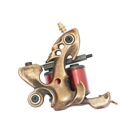 deutschland-anchor-coil-tattoo-machines