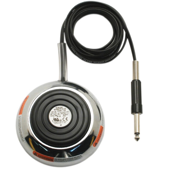 Eikon Gem Footswitch