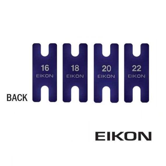 True-Spring Back Spring