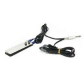 Finger Touch Slim foot Switch