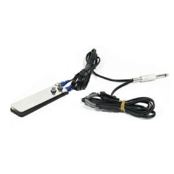 Finger Touch Slim foot Switch