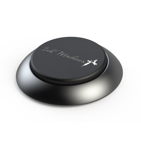 RPS-600 Wireless Power Supply Foot Switch Set from Ink Machines Sweden