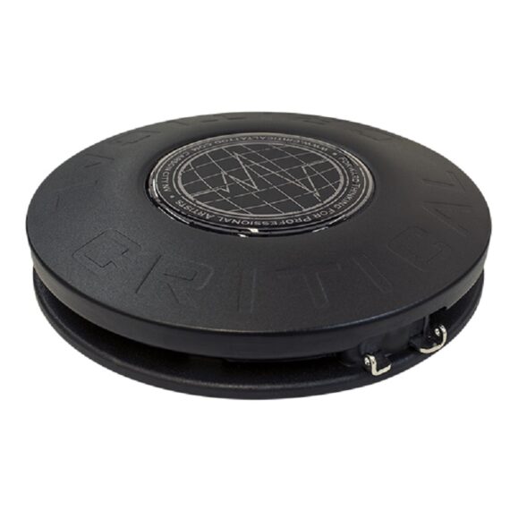 Critical Wireless Foot Pedal