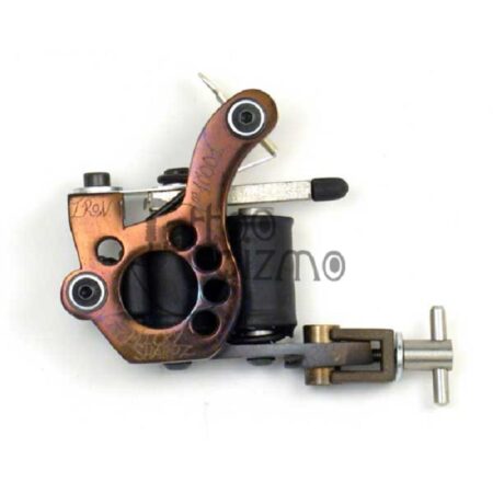 Micky Sharpz #000X Iron Micro Dial Liner