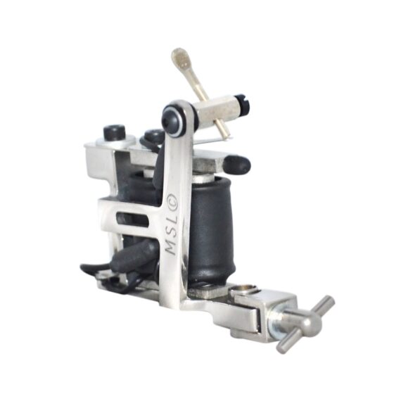 #001 Stainless Steel Hybrid