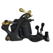 Vulture Coil Machine