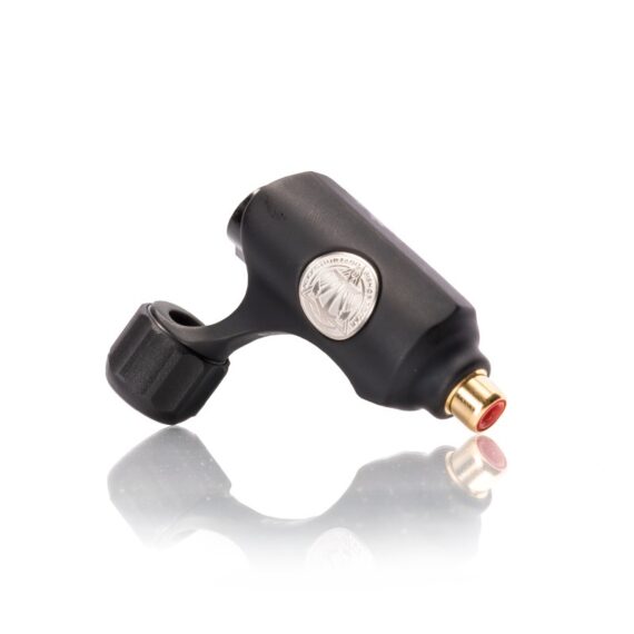 MAGI Black Edition - Nikko Hurtado X Bishop Rotary Tattoo Machine