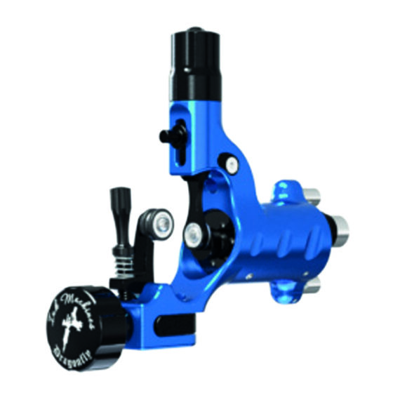 Dragonfly X2® from Ink Machines Sweden