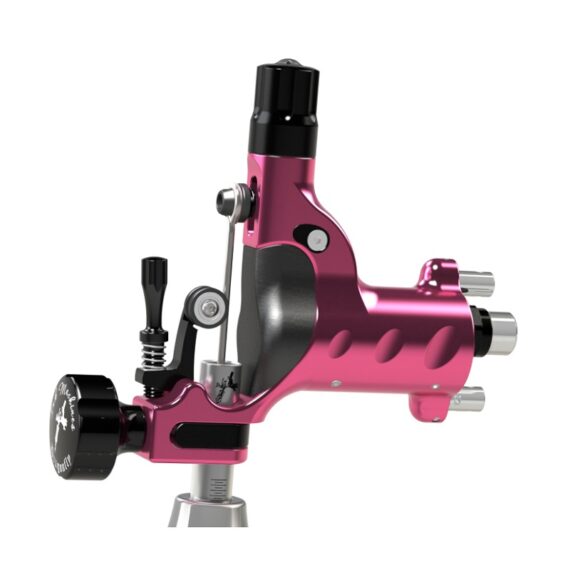 Dragonfly X2® from Ink Machines Sweden