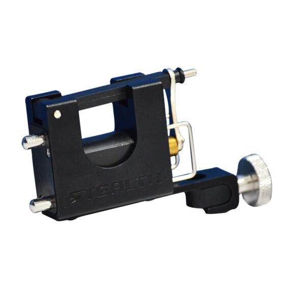 Stealth® 1.0 Rotary Tattoo Machine Set
