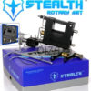Stealth® 1.0 Rotary Tattoo Machine Set