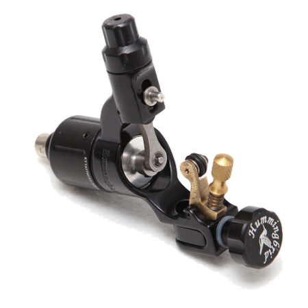 Hummingbird V2 Rotary Machine (Made in UK)