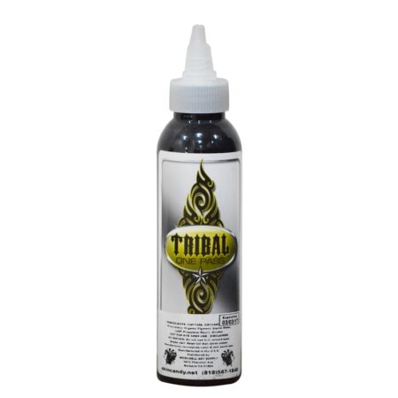 Tribal One Pass From BloodLine (4oz Bottle)