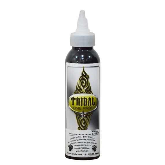 Tribal One Pass From BloodLine (4oz Bottle)