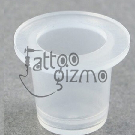 Thick Food Grade Plastic Ink Cups