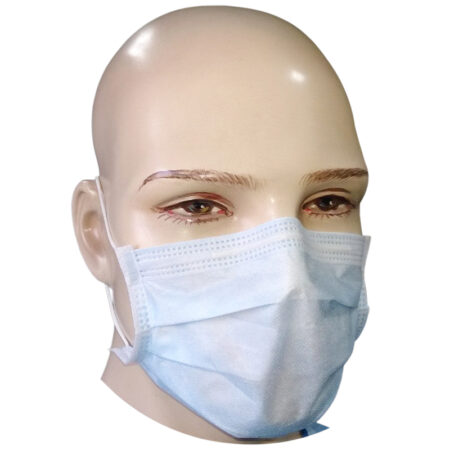 Face Loop Mask - 25 PC