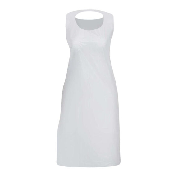 Disposable Approns - 50 PC