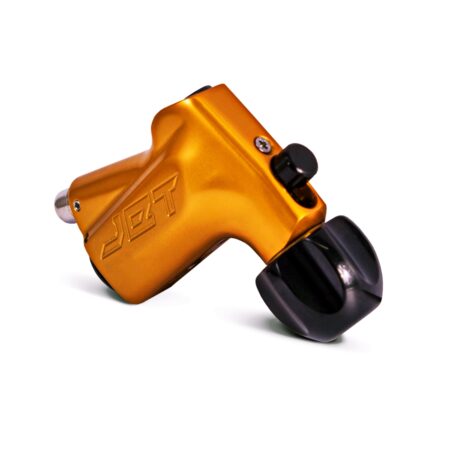 Stigma-Rotary Jet Power Gold