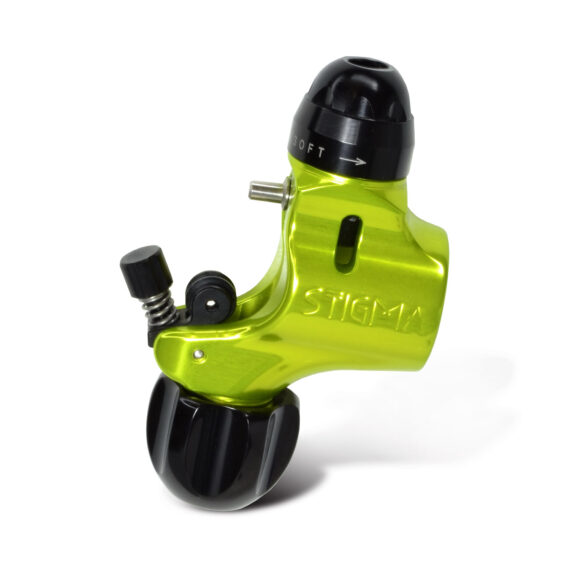 Stigma Rotary Prodigy V2
