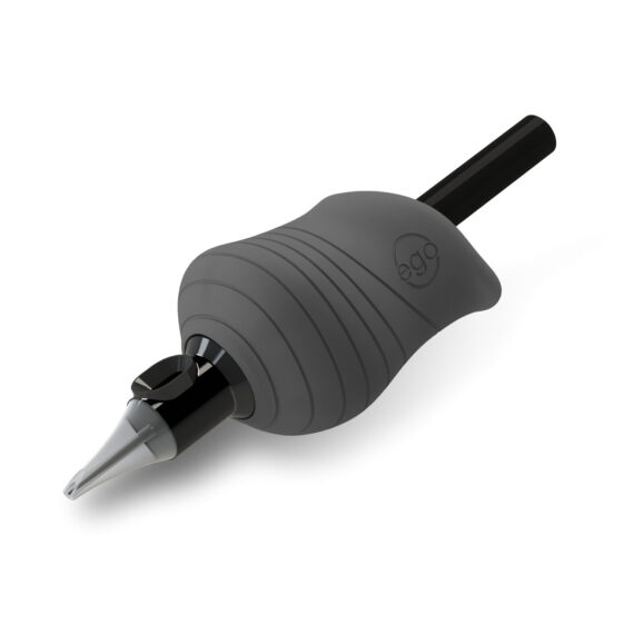 EGO BIOHAWK Disposable Cartridge Tubes (Box of 15)