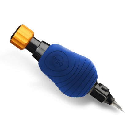 Ego HawkFlow Disposable Cheyenne Hawk Grips (Box of 15)