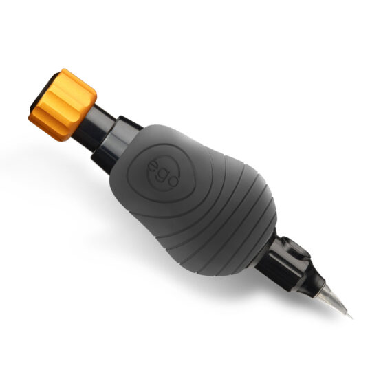 Ego HawkFlow Disposable Cheyenne Hawk Grips (Box of 15)