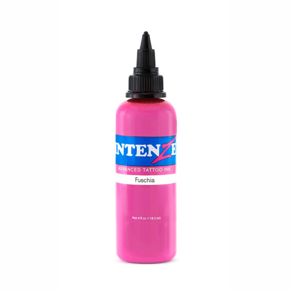 Intenze Tattoo Ink - Individual Bottles