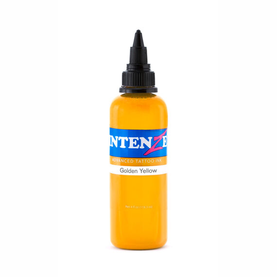 Intenze Tattoo Ink - Individual Bottles