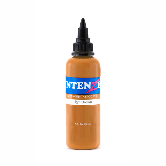 Intenze Tattoo Ink - Individual Bottles