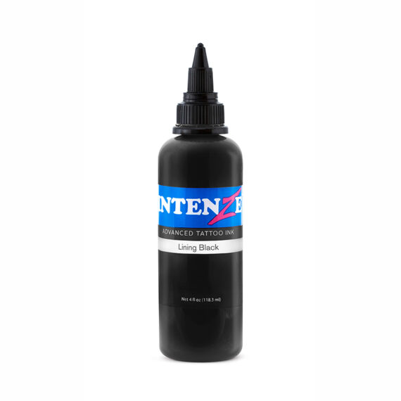 Intenze Tattoo Ink - Individual Bottles