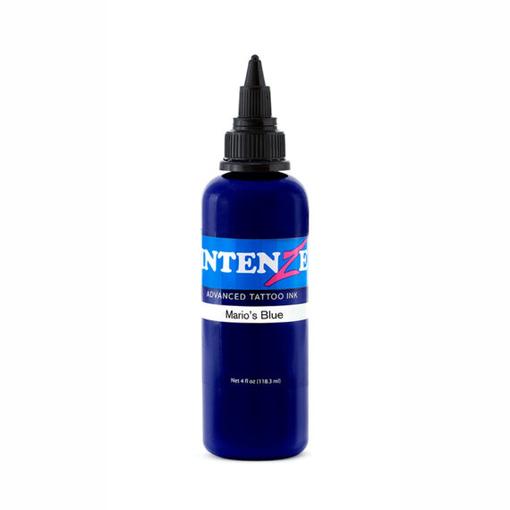 Intenze Tattoo Ink - Individual Bottles