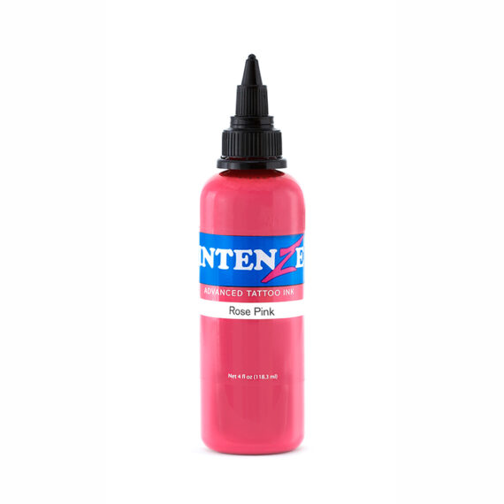 Intenze Tattoo Ink - Individual Bottles