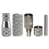Surgical Steel Tattoo Grips