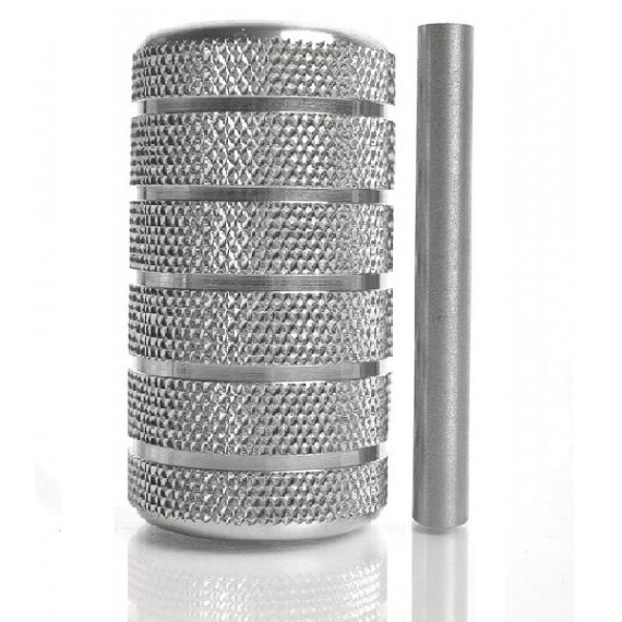 Surgical Steel Tattoo Grips