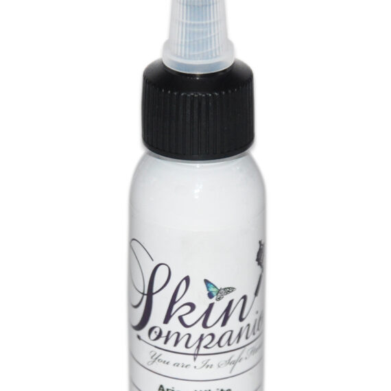 Skin Companion Tattoo Ink (Made in USA)