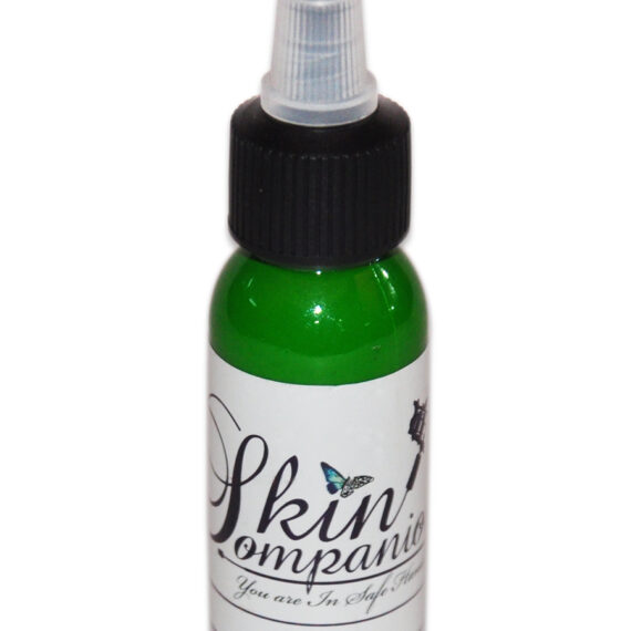 Skin Companion Tattoo Ink (Made in USA)