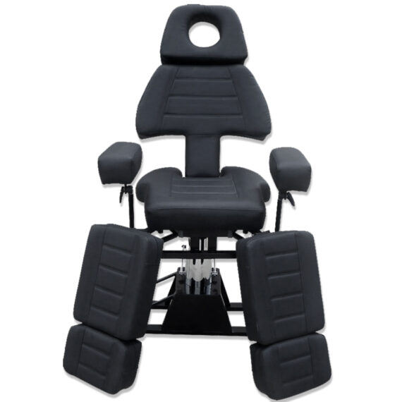 Tattoo Adjustable Hydraulic Bed