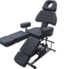 Tattoo Adjustable Hydraulic Bed