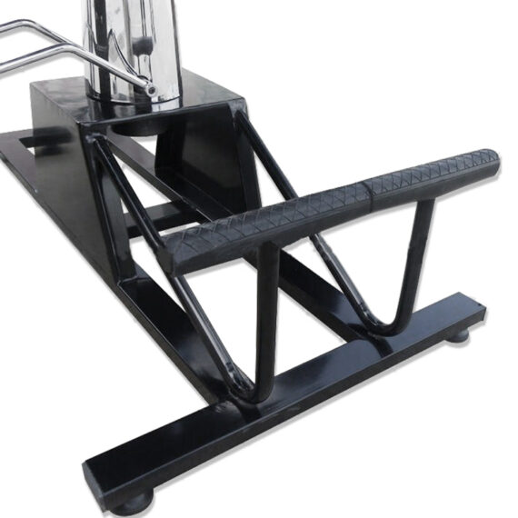 Tattoo Adjustable Hydraulic Bed