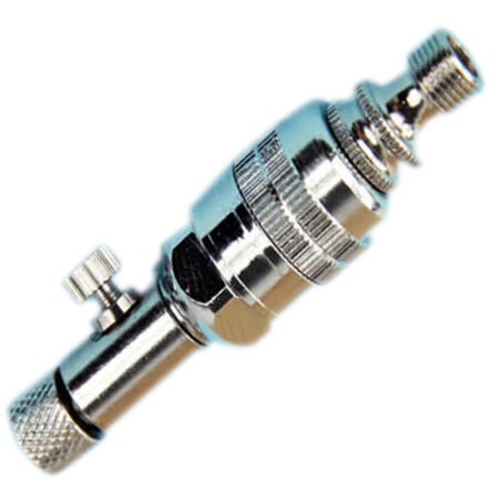 Stainless Steel Mini Air Filters