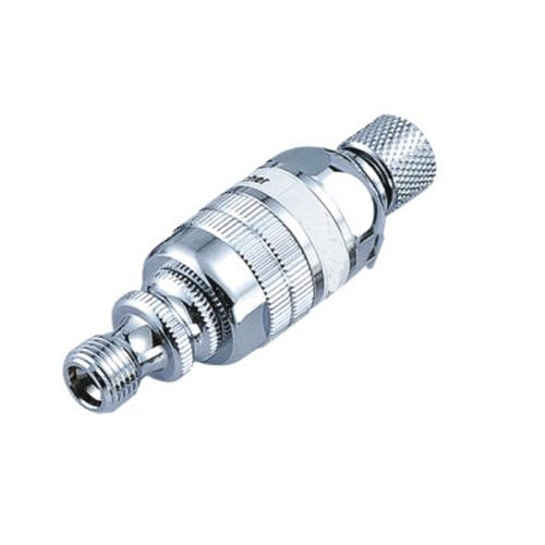 Stainless Steel Mini Air Filters