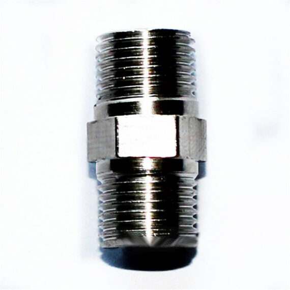 Airbrush Hose Connector