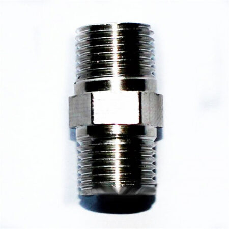 Airbrush Hose Connector