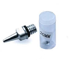 Airbrush Nozzle