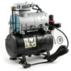 Airbrush Mini Oil-Less Air-Compressor with Tank