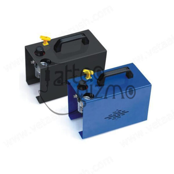 Smart Gypsy Compressor