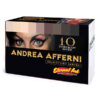 The Andrea Afferni Portrait 10 color set of 1 Oz Each from Eternal
