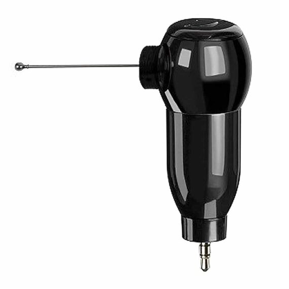 Cheyenne Hawk Thunder Motor