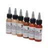 Skin Companion Special Skin Tone 6 Color Set