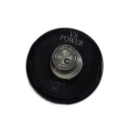 Deutschland Steed Rotary Machine Motor Only V8 (Liner)